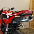 New Rage Cycles (NRC) Honda CBR 600RR Fender Eliminator (13+) New Rage Cycles (NRC) Honda CBR 600RR Fender Eliminator (13+)